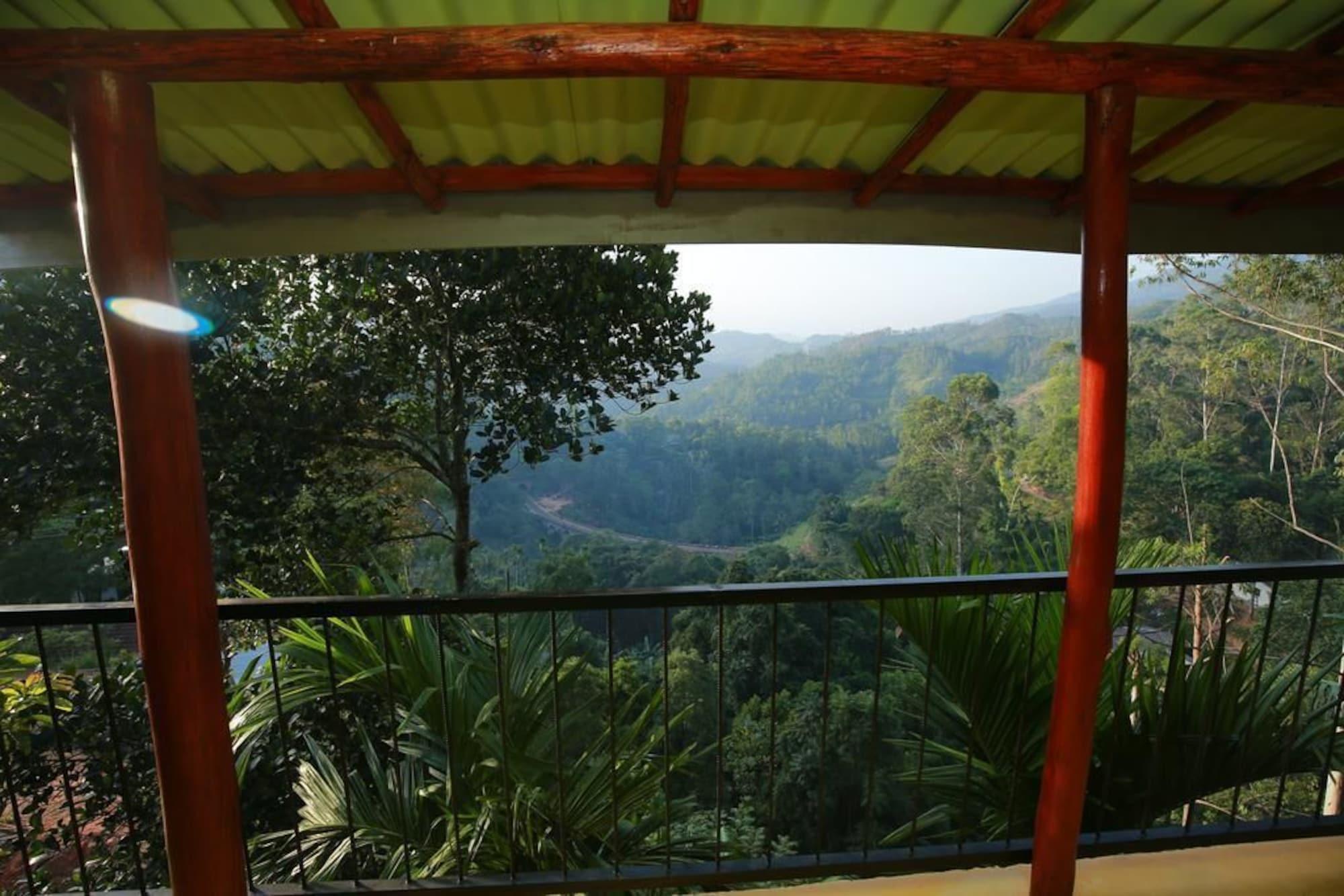 Nature Casa Bella Zewnętrze zdjęcie